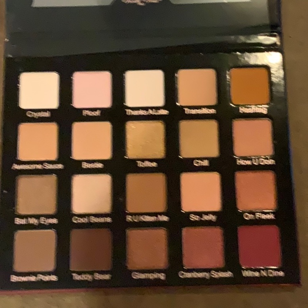 Violet Voss - HG Palette